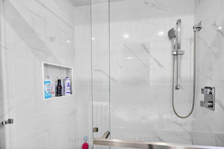 Property Photo: 101 Holwood Avenue ON M6M 1P7