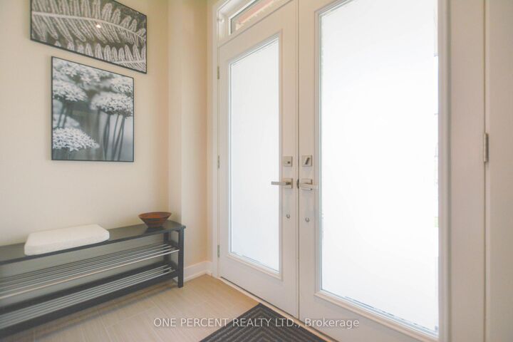 Property Photo: 16 Denarius Crescent ON L4E 0Y9