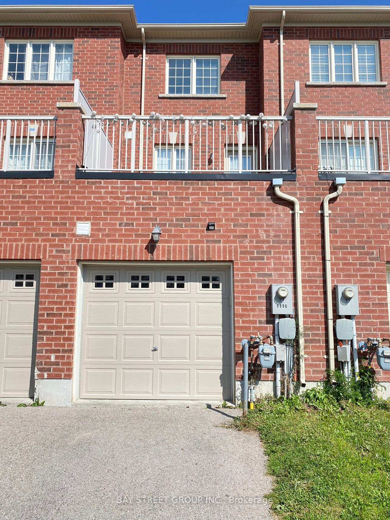 Property Photo: 9996 McCowan Road ON L6C 0N3