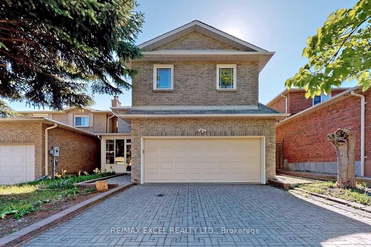 Property Photo:  30 Marion Crescent  ON L3P 6E5 