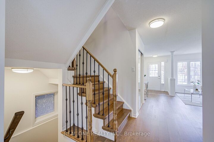 Property Photo: 65 Westcliffe Crescent ON L4E 0S5