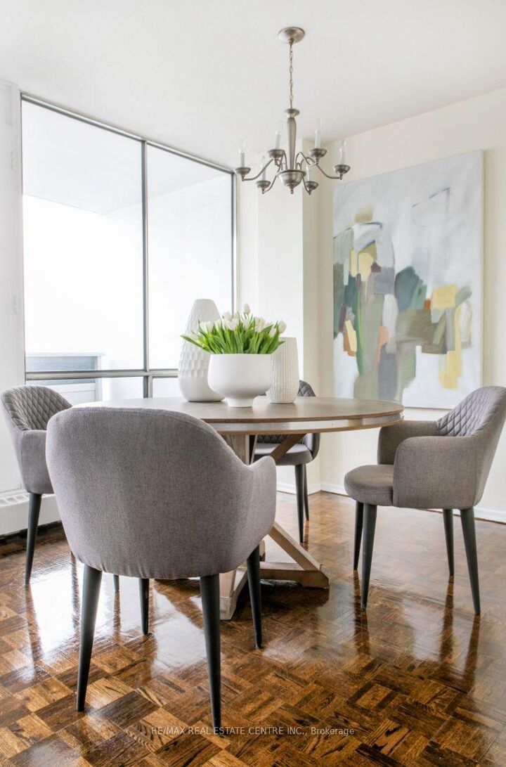 Property Photo:  50 Graydon Hall Drive 316  ON M3A 3A5 