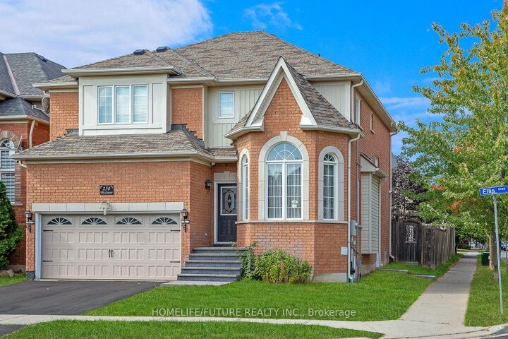 Property Photo:  230 Ellis Crescent Bsmt  ON L9T 6B5 