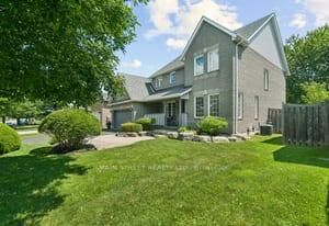 Property Photo: 33 Highcastle Avenue ON L4P 4B4