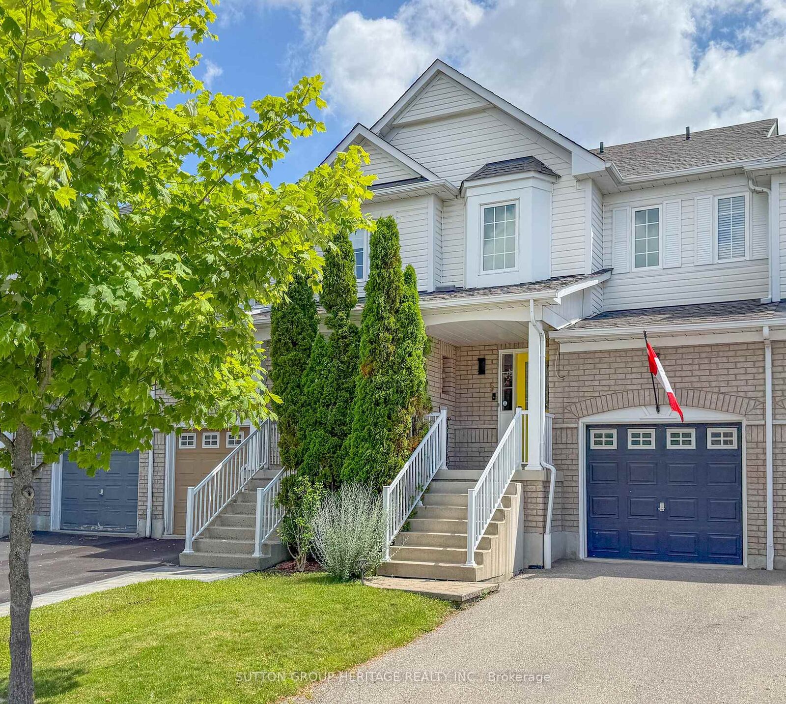 Property Photo:  5 Davidson Street  ON L1P 1V9 