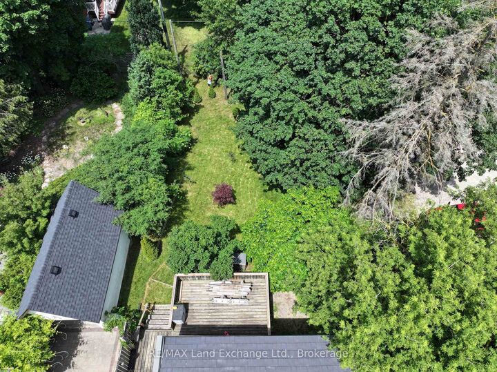 Property Photo: 570 10th Street ON N4N 1R7