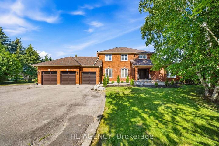 Property Photo:  92 Russell Snider Drive  ON L0G 1N0 