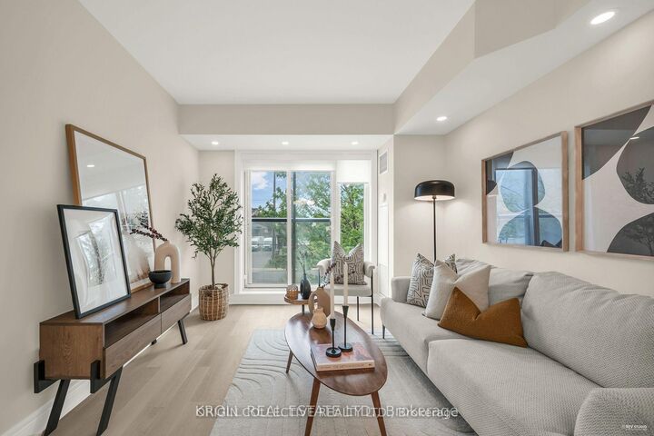 701 Sheppard Avenue W 229 — photo 1