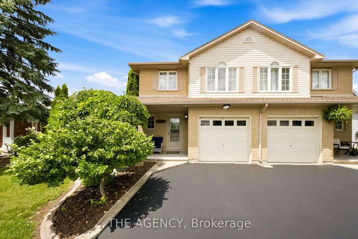 Property Photo:  16 Scottacres Boulevard  ON N3W 2K2 