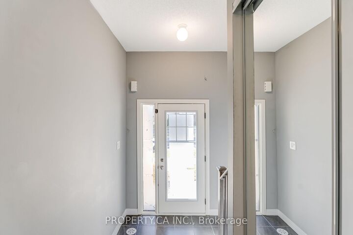 Property Photo: 24 Clarington Boulevard ON L1C 3K7