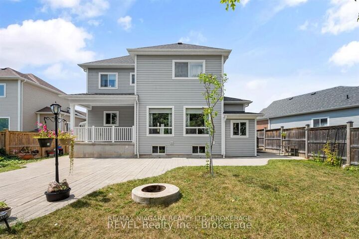 Property Photo: 1018 Kerby Street ON L2A 0B9