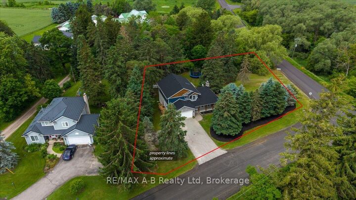 Property Photo:  5148 103 (Wilmot Easthope) Road  ON N0B 2T0 