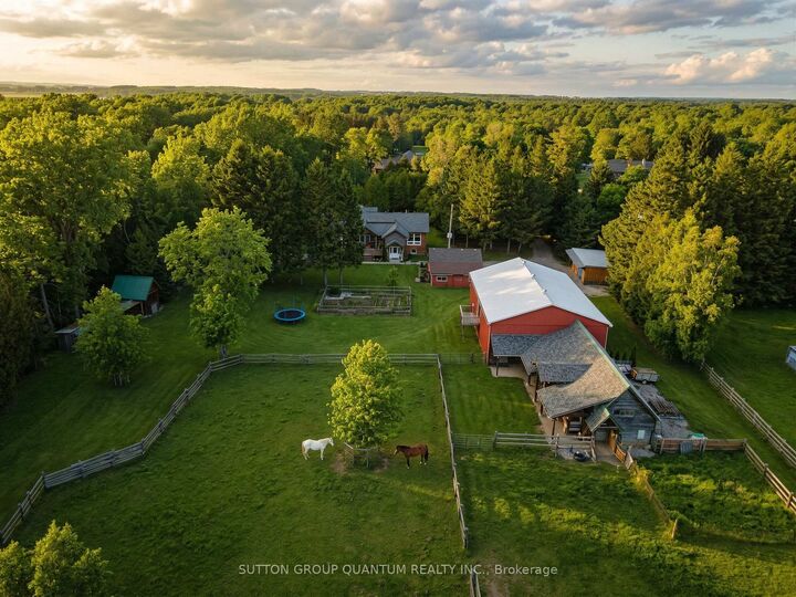 Property Photo: 7171 9th Line ON L0G 1A0