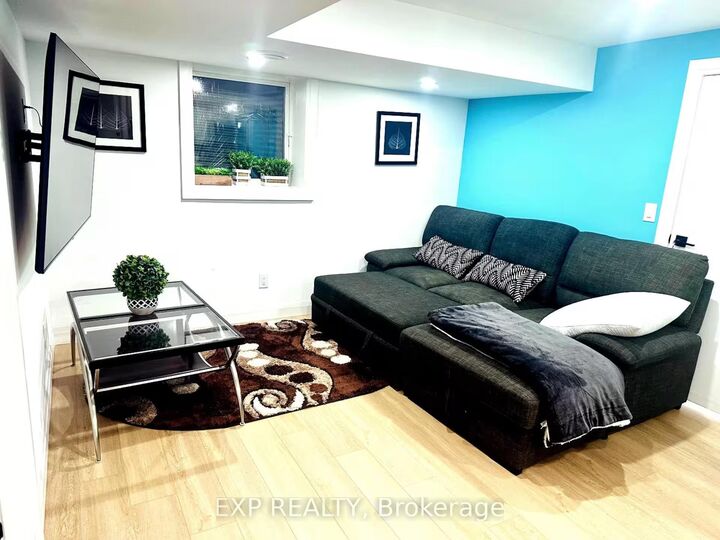 Property Photo:  1255 Emma Chase Drive Bsmnt  ON N6H 5M5 