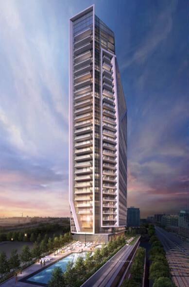 Property Photo:  50 Ordnance Street 3109  ON M6K 0C9 