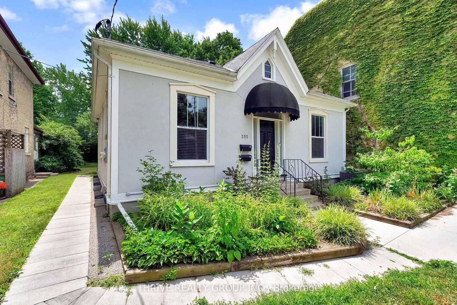 Property Photo:  355 Central Avenue  ON N6B 2E3 