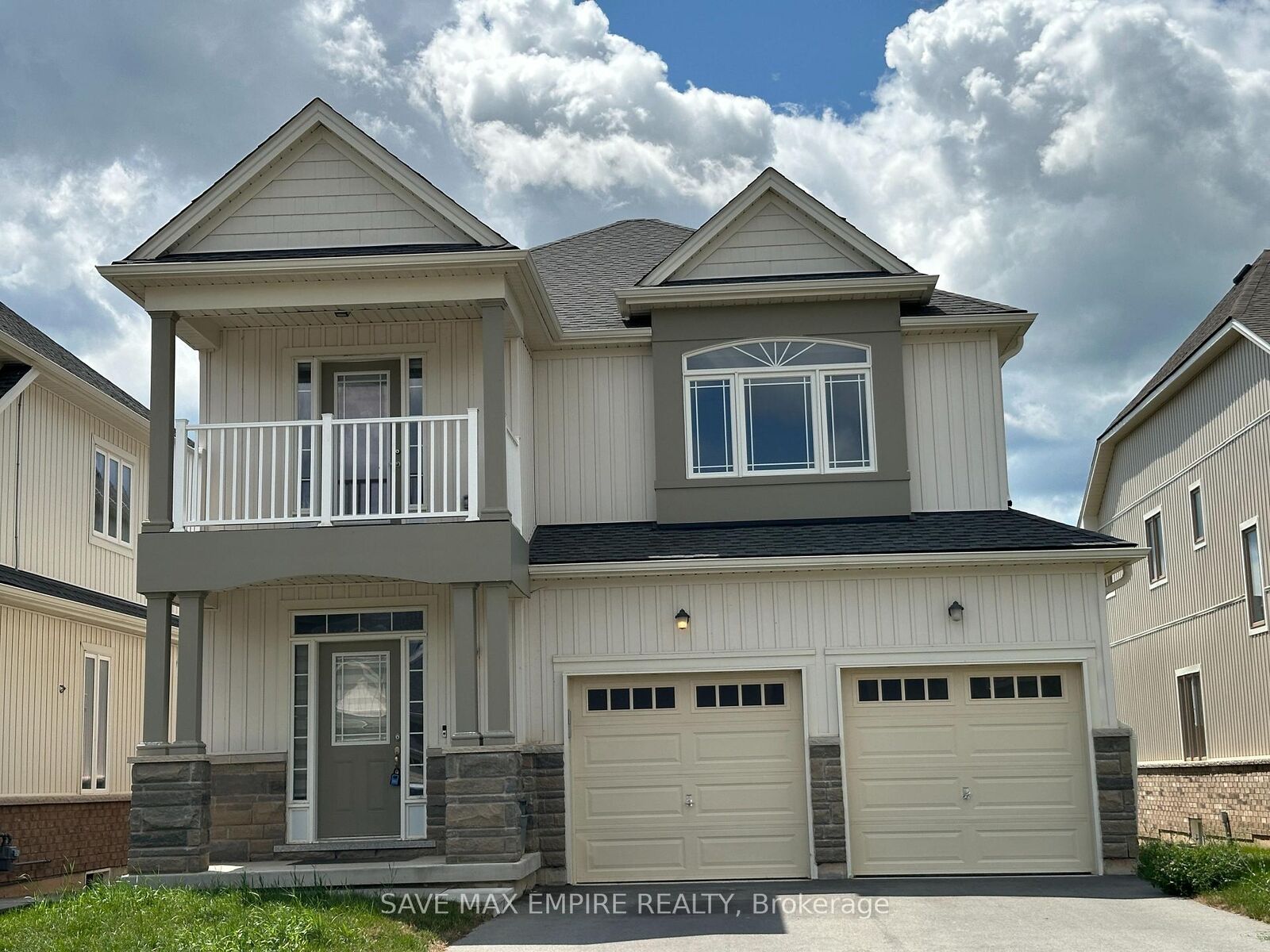 Property Photo:  1499 Marina Drive  ON L2A 0C7 