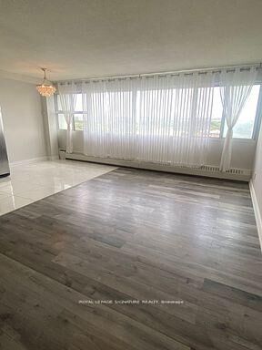 Property Photo: 725 Don Mills Road 1208 ON M3C 1S6