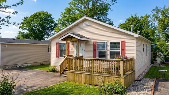27 Cheyenne Lane — photo 1