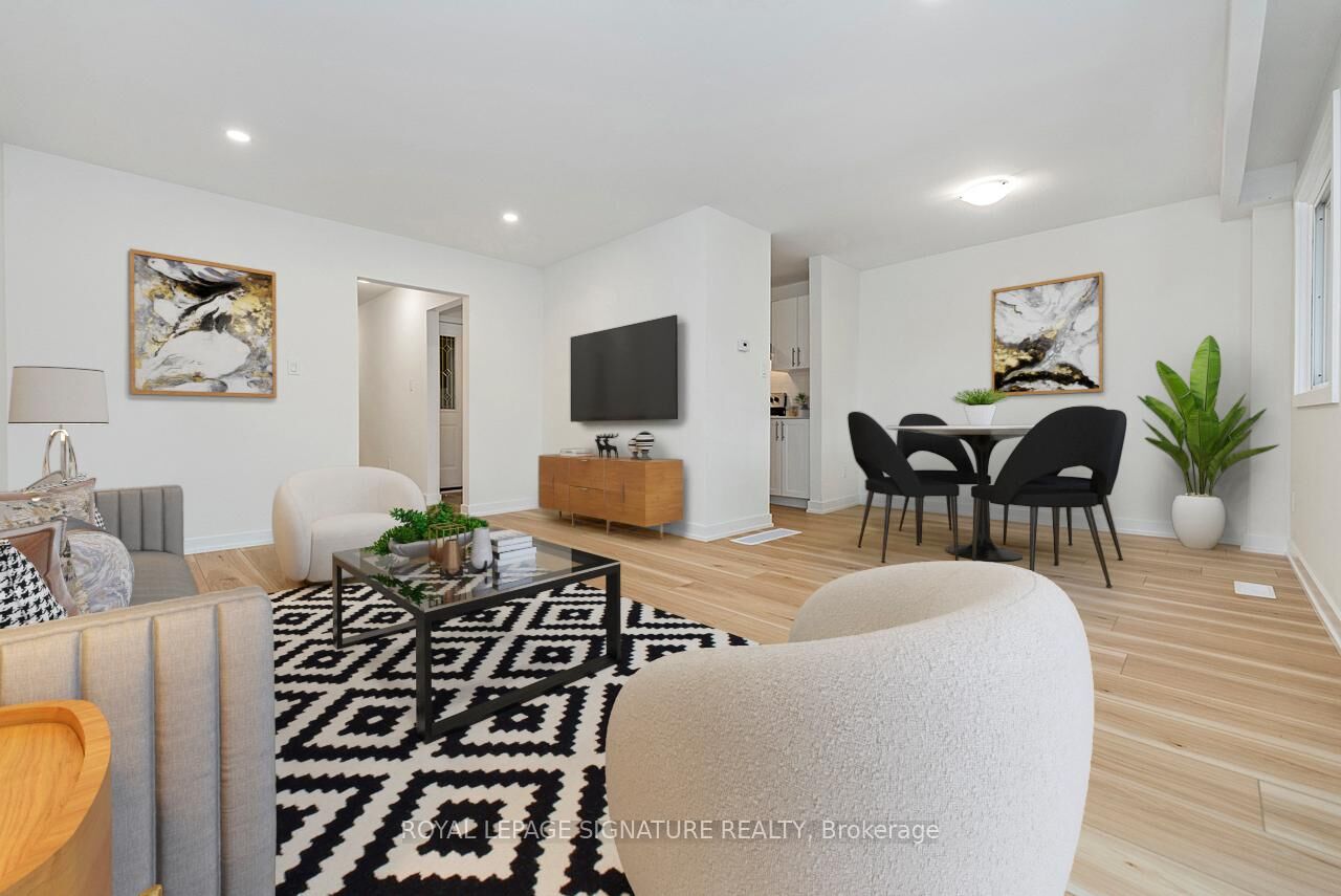 Property Photo: 88 Tunbridge Crescent 49 ON L8W 1L3