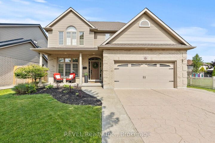 Property Photo:  6955 St Michael Avenue  ON L2H 3N8 