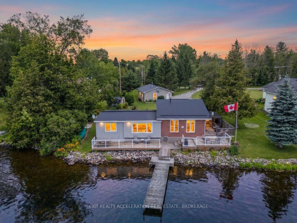 Property Photo: 40 Oak Lane ON K0K 3G0