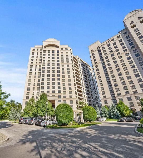 9255 Jane Street 1105 — photo 1