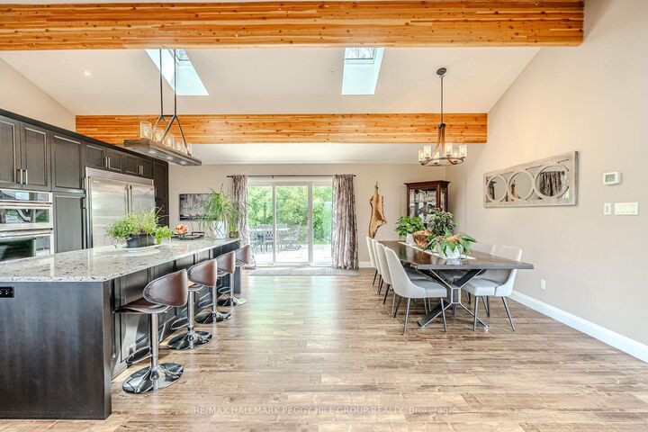 Property Photo:  1783 County Road 6 N/A S  ON L0L 1P0 