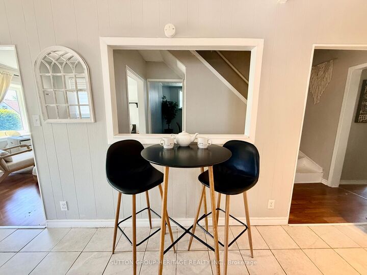 Property Photo: 8 Fraser Street ON L1A 2A1