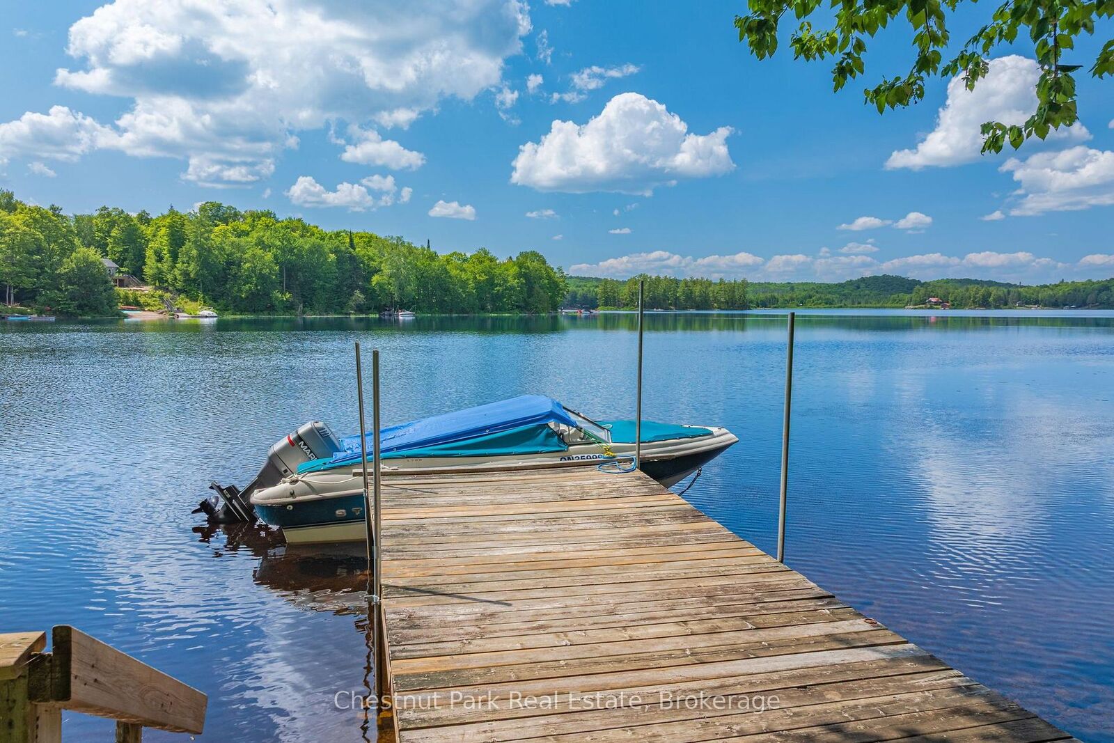 Property Photo:  412 Sherwood Drive  ON P1H 2J6 