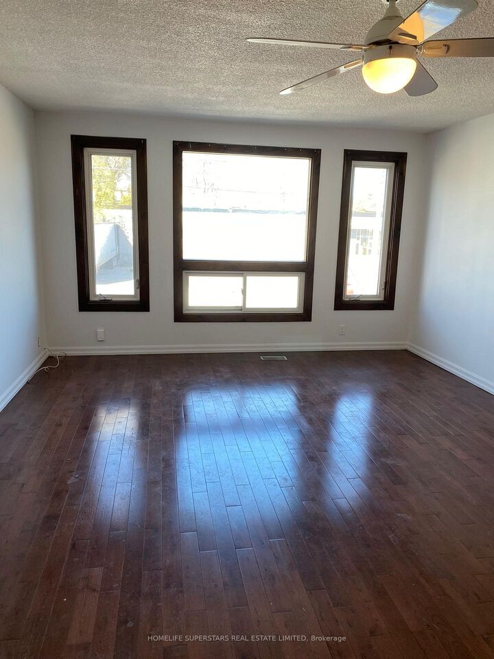 Property Photo: 1263 Woodbine Avenue ON M4C 4E5