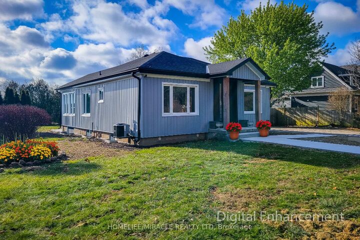 Property Photo: 355 Ridge Road W ON L3M 4E7