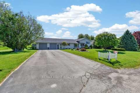 Property Photo: 3 Mary Avenue ON K0K 3L0