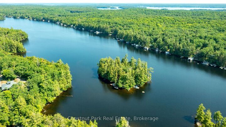 Property Photo: 1 Merlin (Island M91) Island ON P1P 1R2