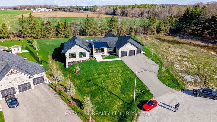 Property Photo: 117 Evergreen Place ON N0B 1B0