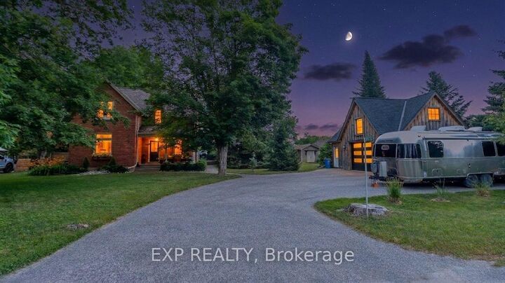 Property Photo:  1723 George Johnston Road  ON L0L 1Y0 
