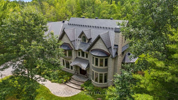 Property Photo: 439 John Aselford Drive ON K2W 1A8