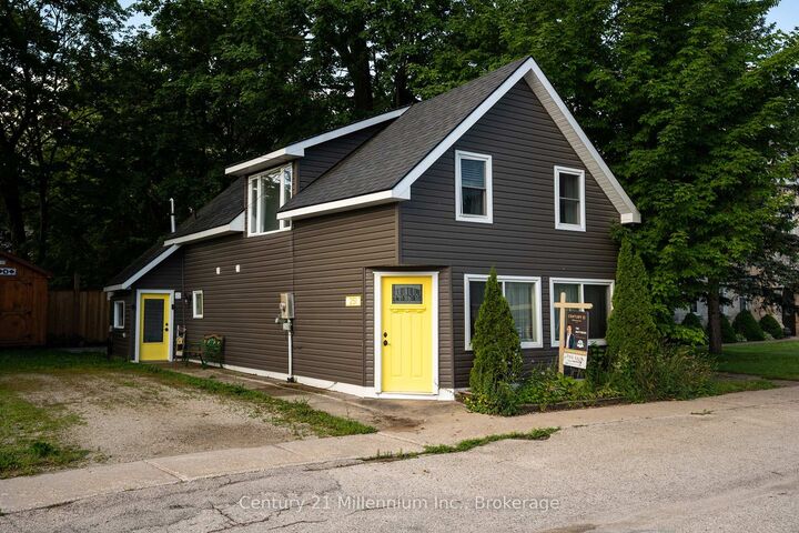 Property Photo: 251 William Street ON N0H 2T0