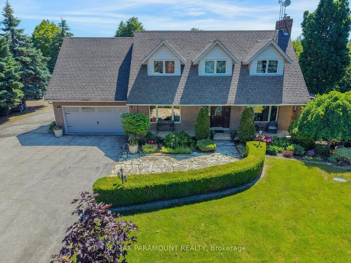 Property Photo: 11741 Cold Creek Road ON L0J 1C0