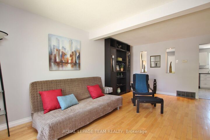 Property Photo:  3400 Paul Anka Drive 90  ON K1V 0C9 