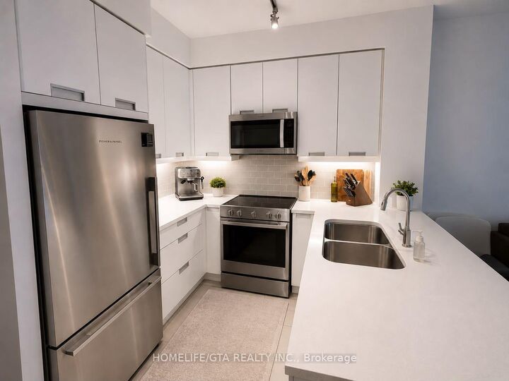 Property Photo:  35 Watergarden Drive 1616  ON M1S 0C2 
