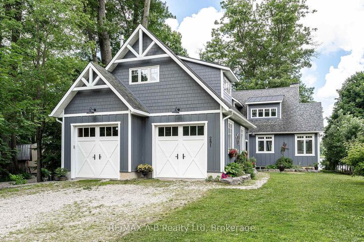 Property Photo:  281 Mank Street  ON N0H 2G0 