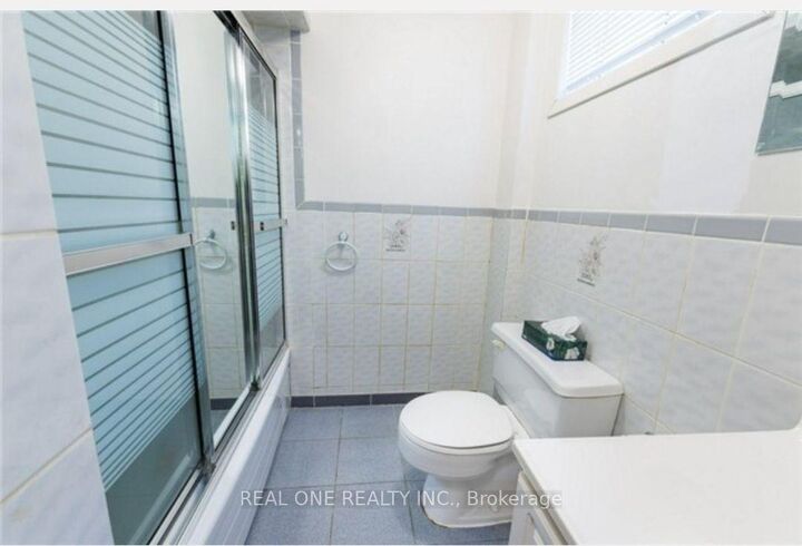 Property Photo:  114 Palmerston Avenue Basement  ON M6J 2J1 