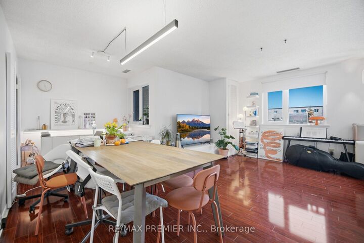 Property Photo: 4005 Don Mills Road 345 ON M2H 3J9