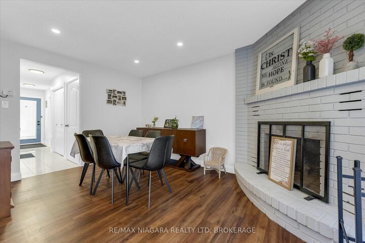 Property Photo:  29 Romy Crescent  ON L2V 4L1 