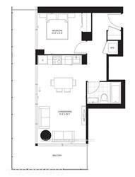 Property Photo: 42 Charles Street E 904 ON M4Y 1T4