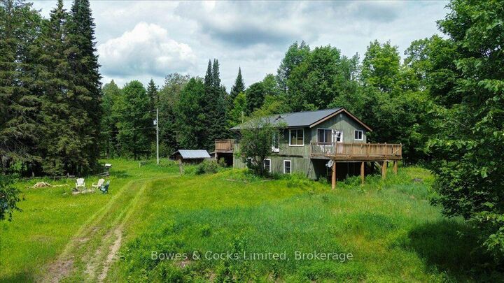 161 &Amp 262 Colbourne Road — photo 1