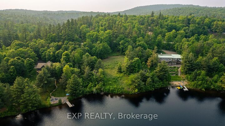 Property Photo:  1225 Barrett Chute Road  ON K0J 1H0 