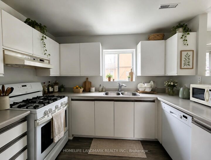 Property Photo:  212 Ways Bay Drive Unit 2  ON L4P 2M7 