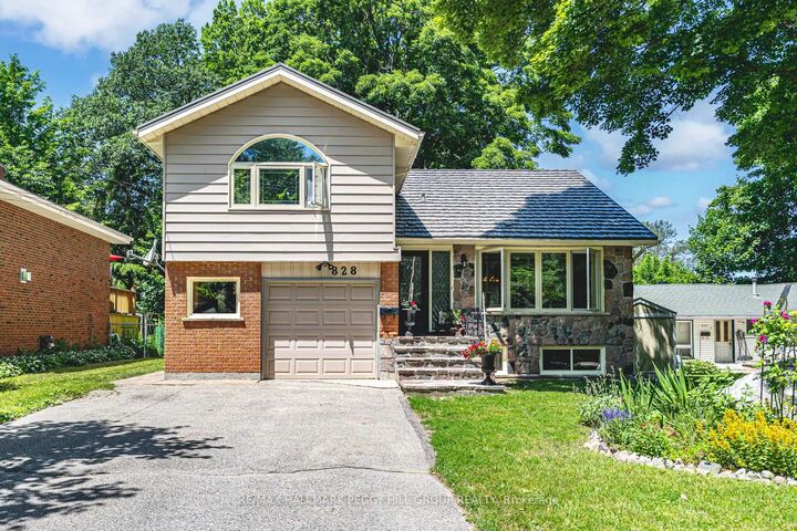 828 Dominion Avenue — photo 1